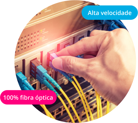 100 Fibra